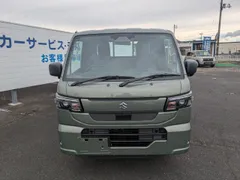Suzuki Carry Track