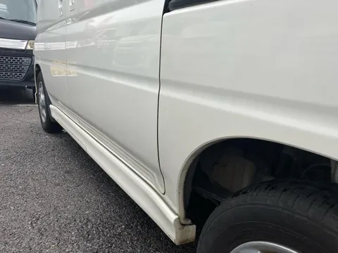 Honda Vamos