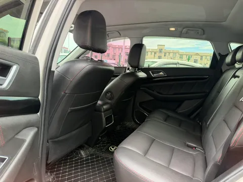 Leopaard CS10
