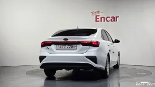 Kia Cerato (K3)