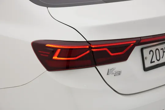 Kia Cerato (K3)