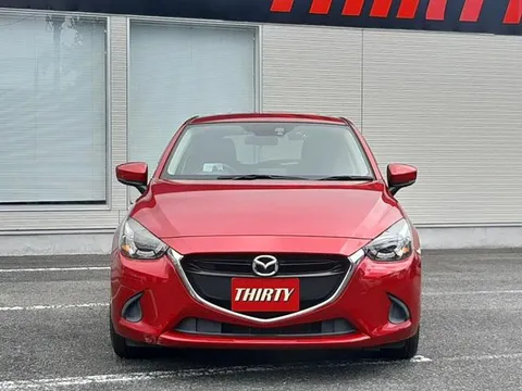 Mazda Mazda2 (Demio)