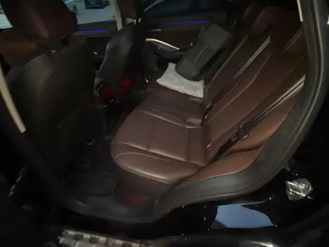 Wey VV6