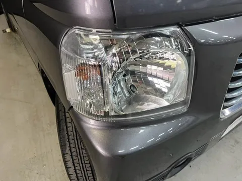 Honda Vamos Hobio Pro