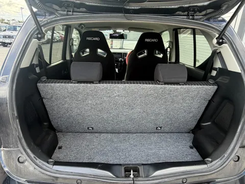 Suzuki Alto Works