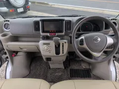 Nissan Clipper Rio