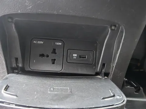 Gac GS8