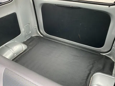 Toyota TownAce Van