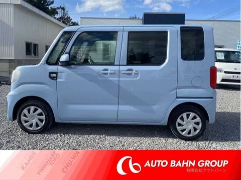 Daihatsu Hijet Caddie