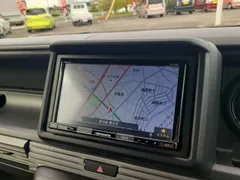 Honda N-VAN Plus Style