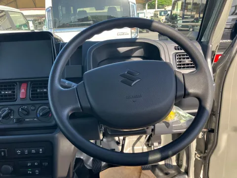 Suzuki Carry Track