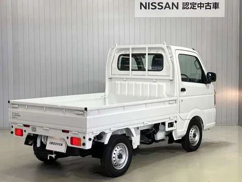 Nissan Clipper Truck