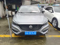 MG MG6