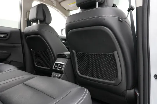 Renault Koleos (QM6)