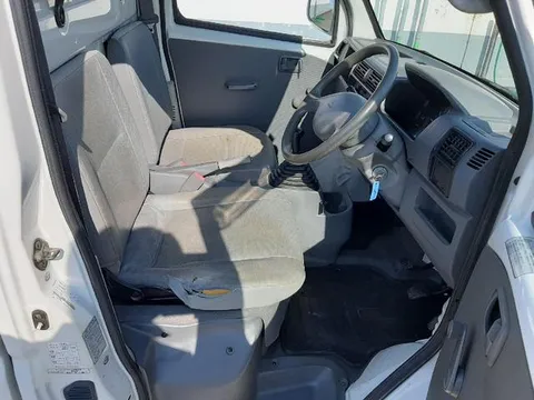Mitsubishi Minicab Truck
