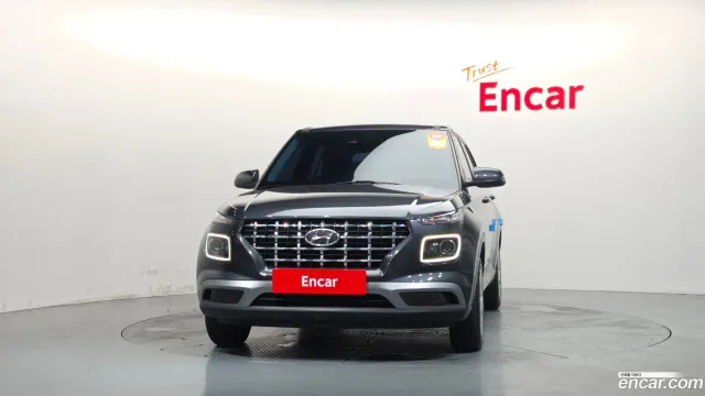 Hyundai Venue
