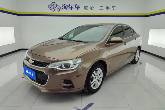 Chevrolet Cavalier