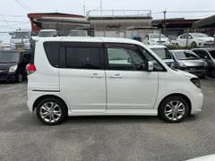 Suzuki Solio Bandit