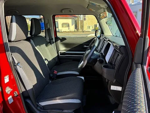 Mazda Flair Crossover