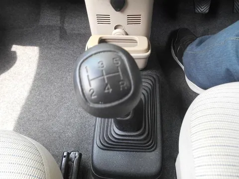 Nissan Otti
