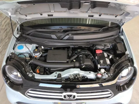 Honda N-ONE
