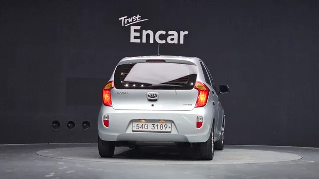 Kia Picanto (Morning)