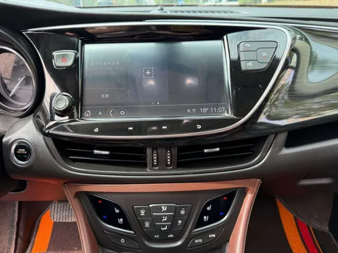 Buick Envision