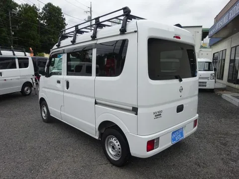 Nissan Clipper