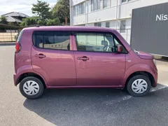 Suzuki MR Wagon