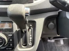 Mazda Flair Custom Style