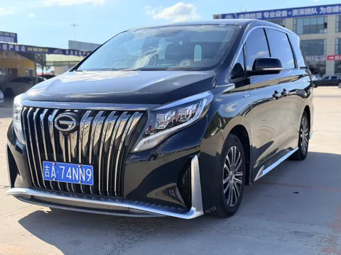 Gac M8