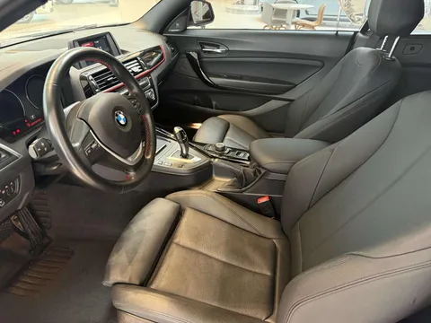 BMW 2-Series