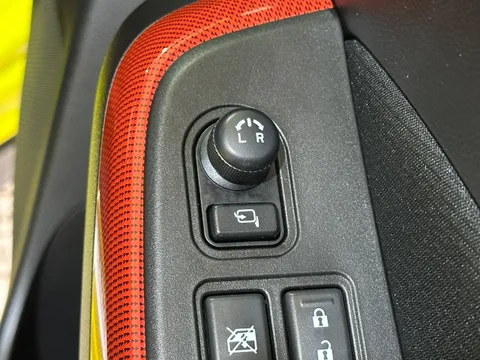 Suzuki Swift Sport
