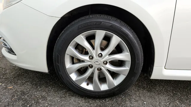 Renault SM7
