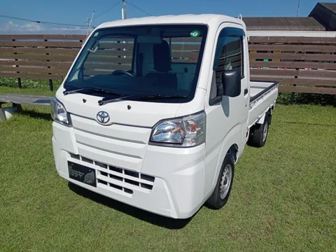 Toyota Pixis Truck