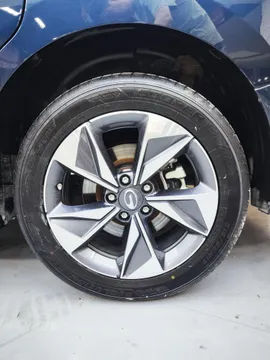 Gac M6