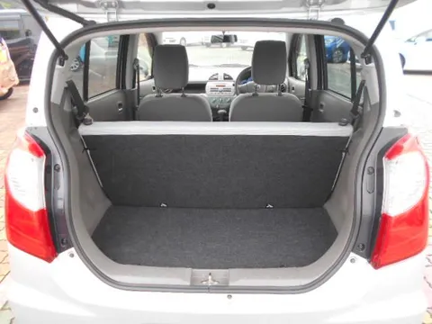 Mazda Carol Eco