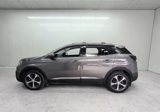 Peugeot 4008