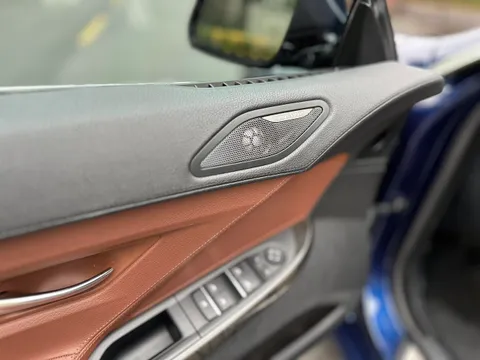 BMW 6-Series