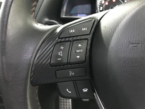 Mazda Axela Sport