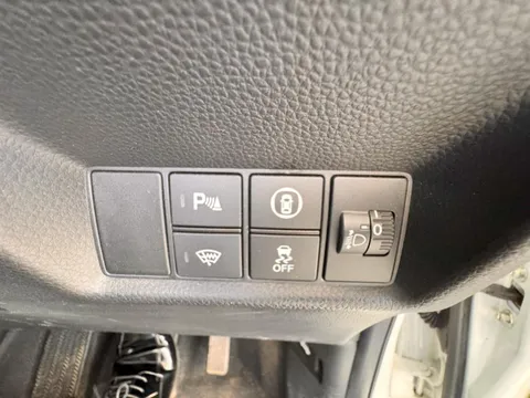 Honda Jazz (Fit)