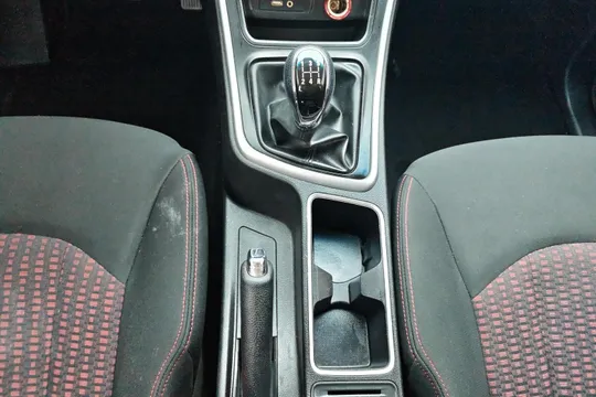 Baojun 560