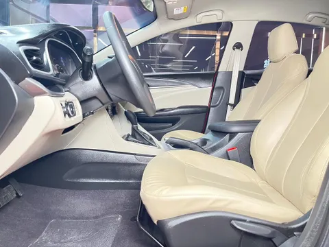 Buick Excelle GT