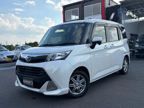 Daihatsu Thor