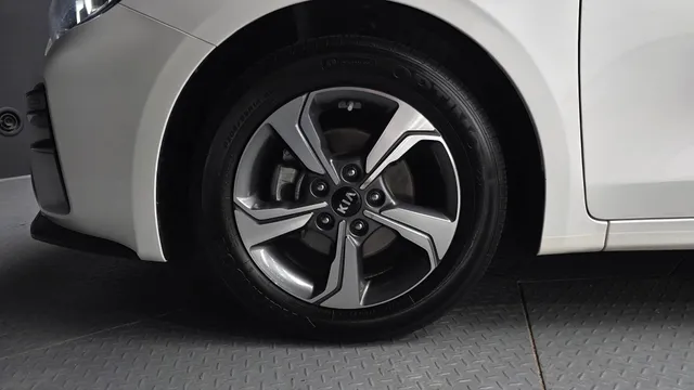 Kia Cerato (K3)