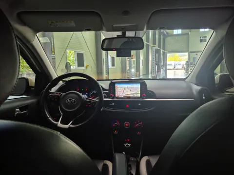 Kia Picanto (Morning)