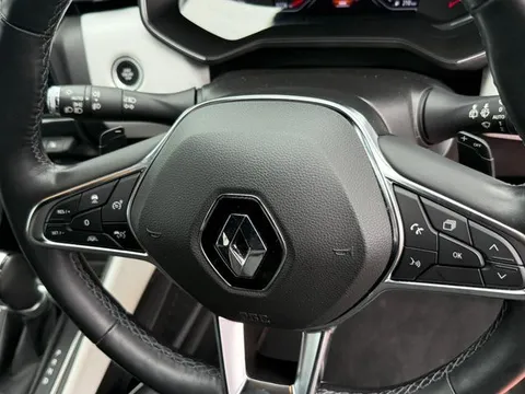 Renault Lutecia