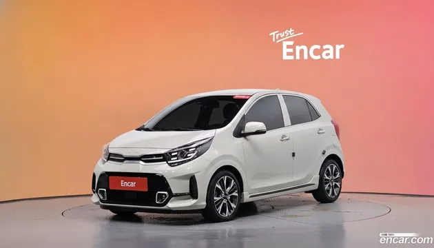 Kia Picanto (Morning)