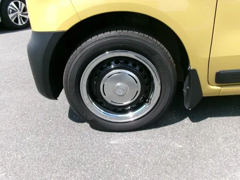 Honda N-BOX Joy