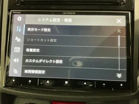 Subaru Impreza Sports